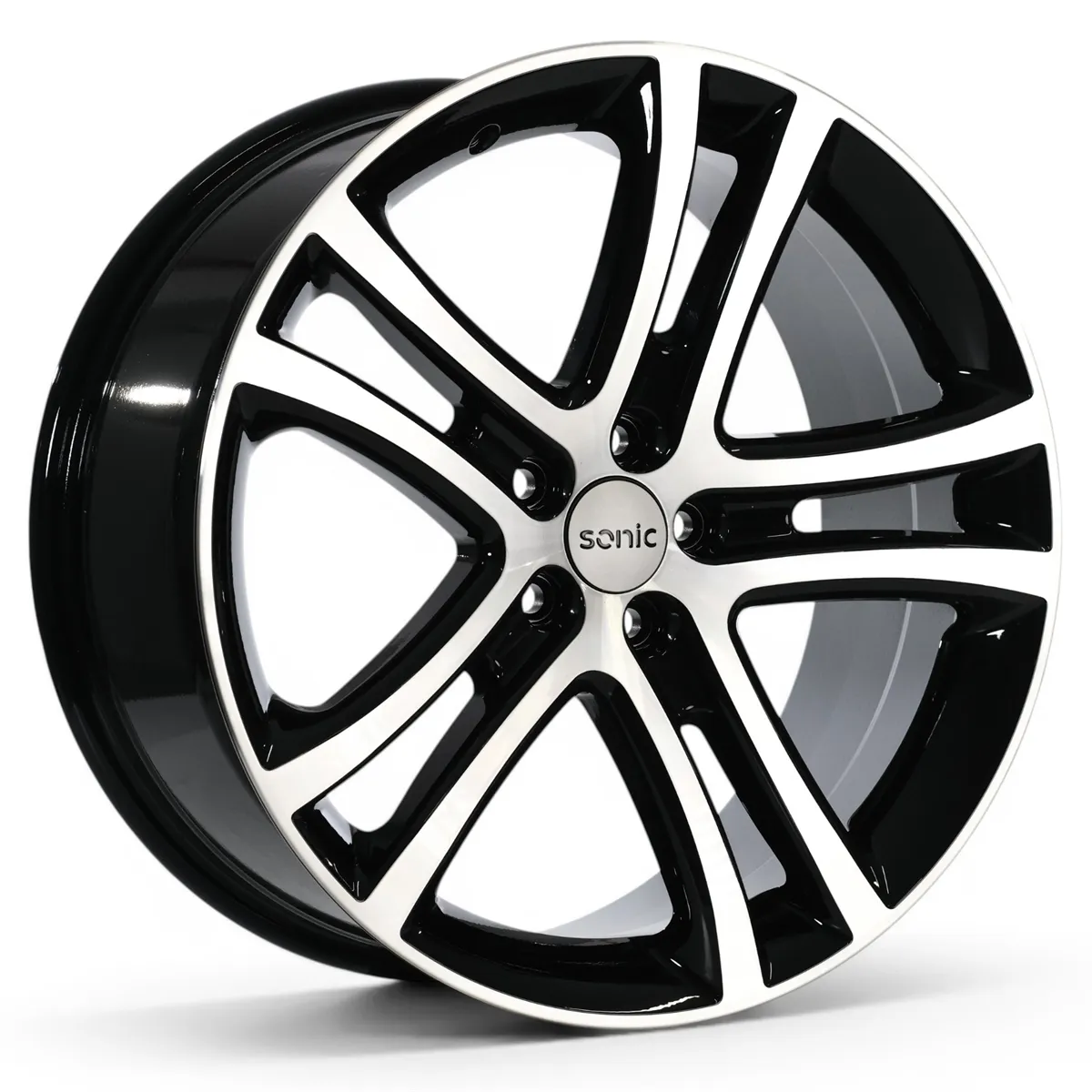 SONİC 1032/1 8.0X18 5X100 ET40 57,1 BD 1